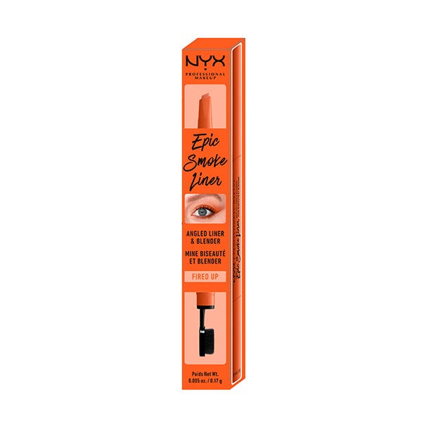 Epinis dūmų pamušalas