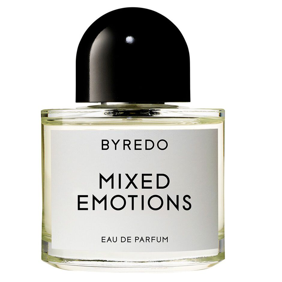 Byredo Mixed Emotions
