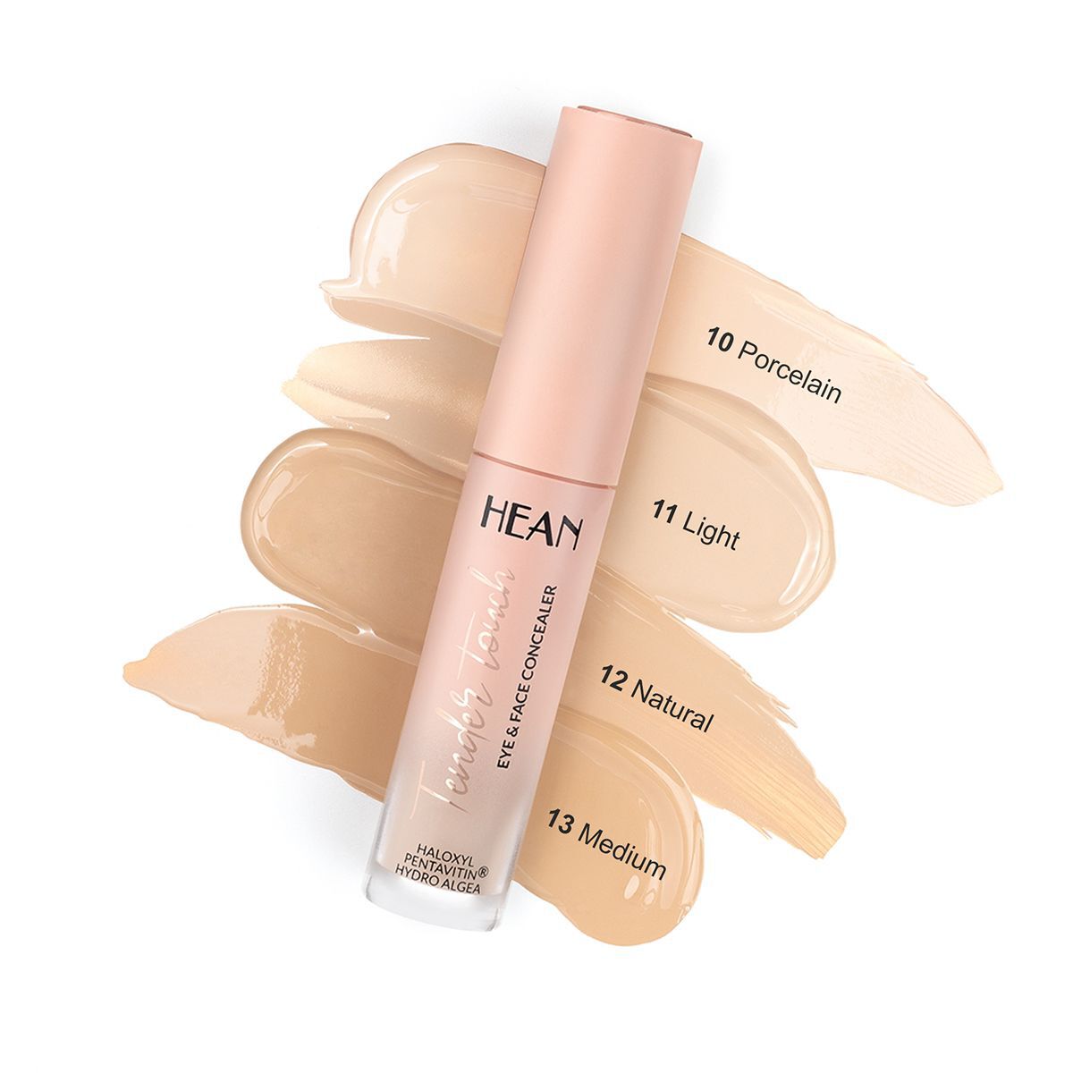Hean Tender Touch