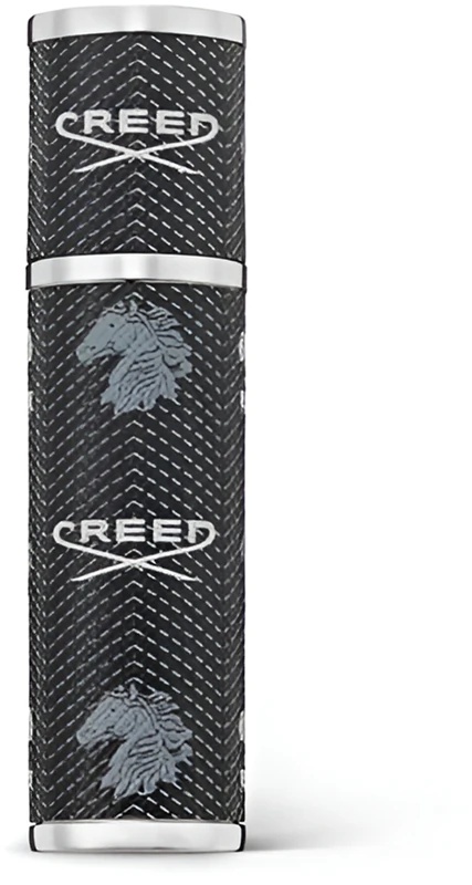 Creed Travel Atomiser Black razpršilnik za parfum