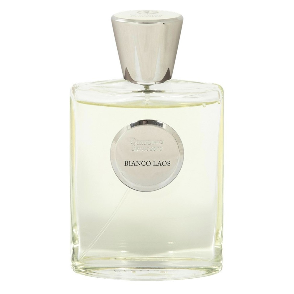 Giardino Benessere Bianco Laos Extrait De Parfum