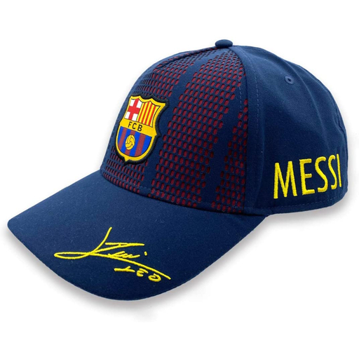 FC Barcelona boné 66486