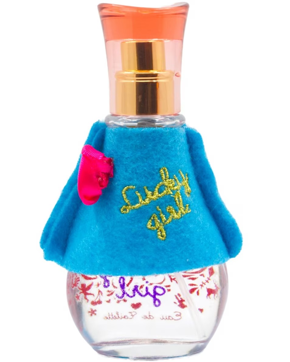 APĂ DE TOALETĂ OILILY LUCKY GIRL