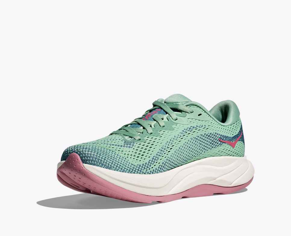 HOKA Rincon 4 Giada / Blu Alpino