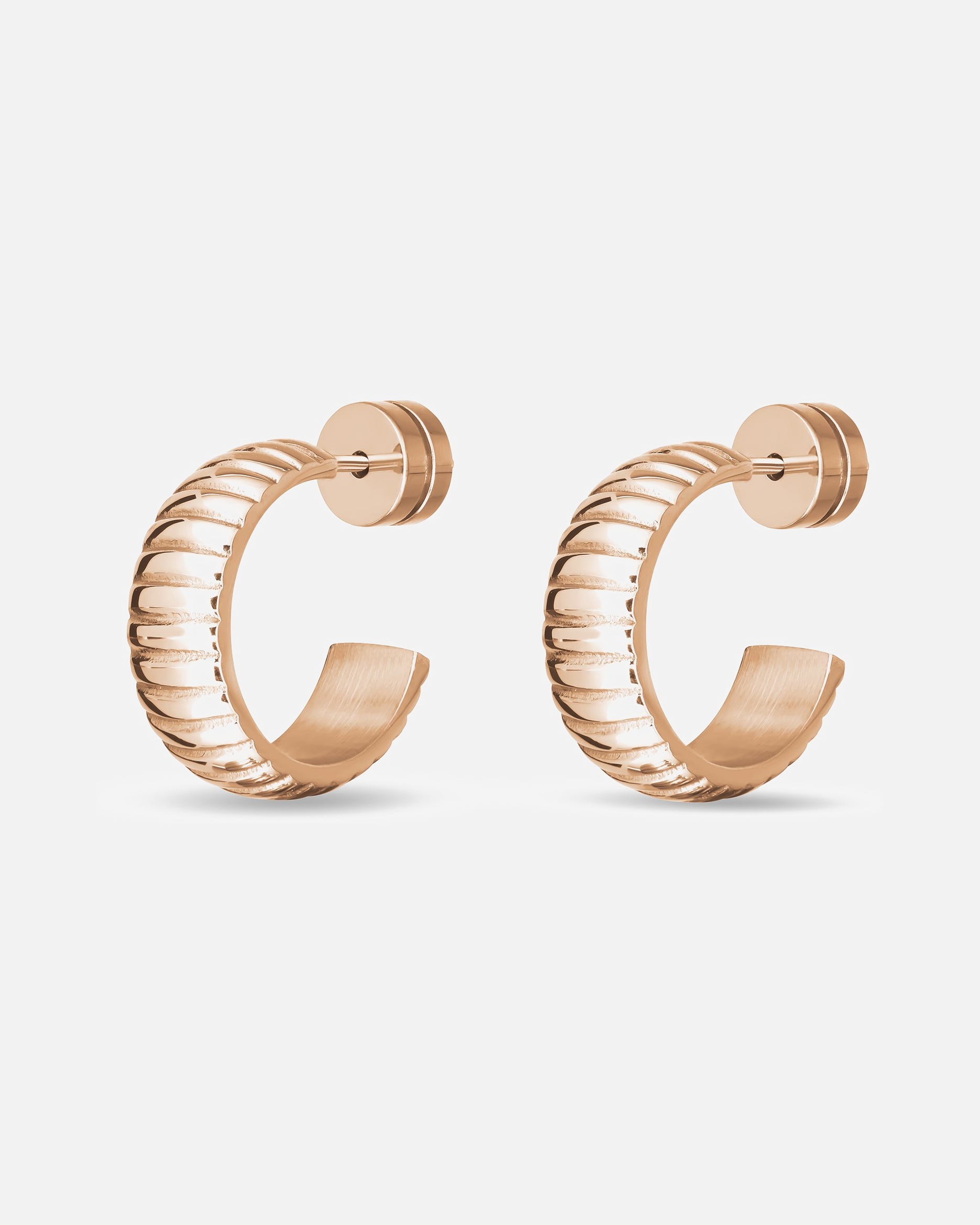 Esprit Boucles d'oreilles