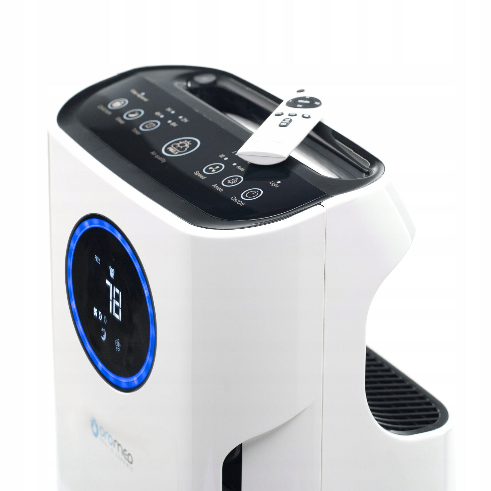 Oromed ORO-AIR PURIFIER HEPA PREMIUM
