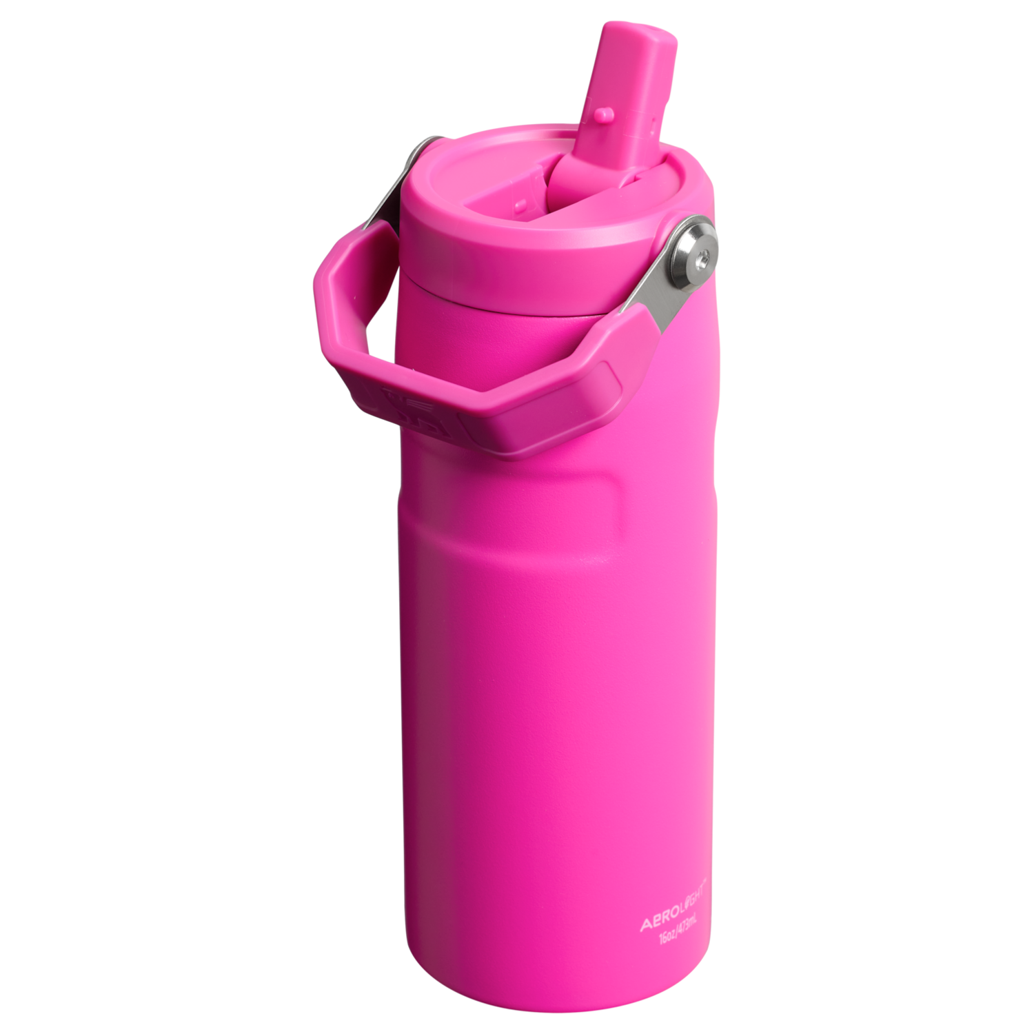 Láhev/termoska Stanley 0,47 l – skládací brčko na láhev ICEFLOW™ – 1 kus