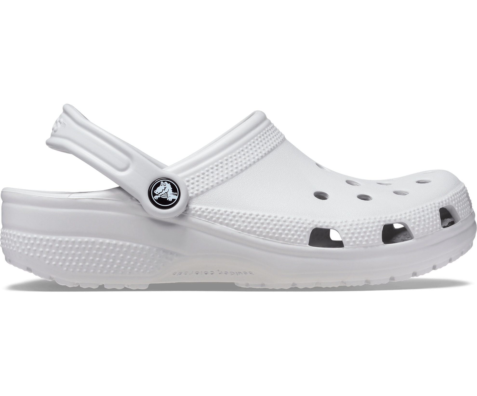 Classic Clog