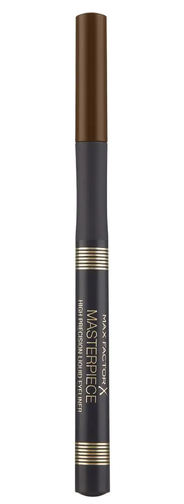 Max Factor Masterpiece High Precision Eyeliner, Chocolate