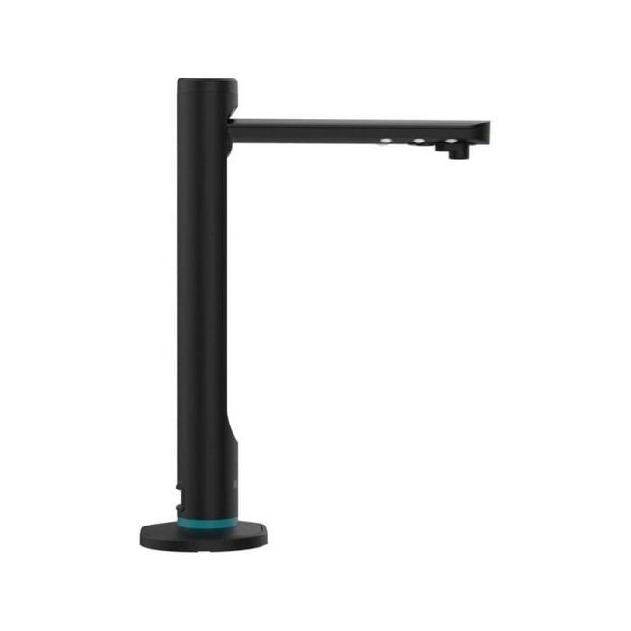 Scanner de documents professionnel polyvalent Iriscan Desk 6 Business - PDF/DOC/XLS/JPG - OCR 138 langues - Format jusqu'à A3 -