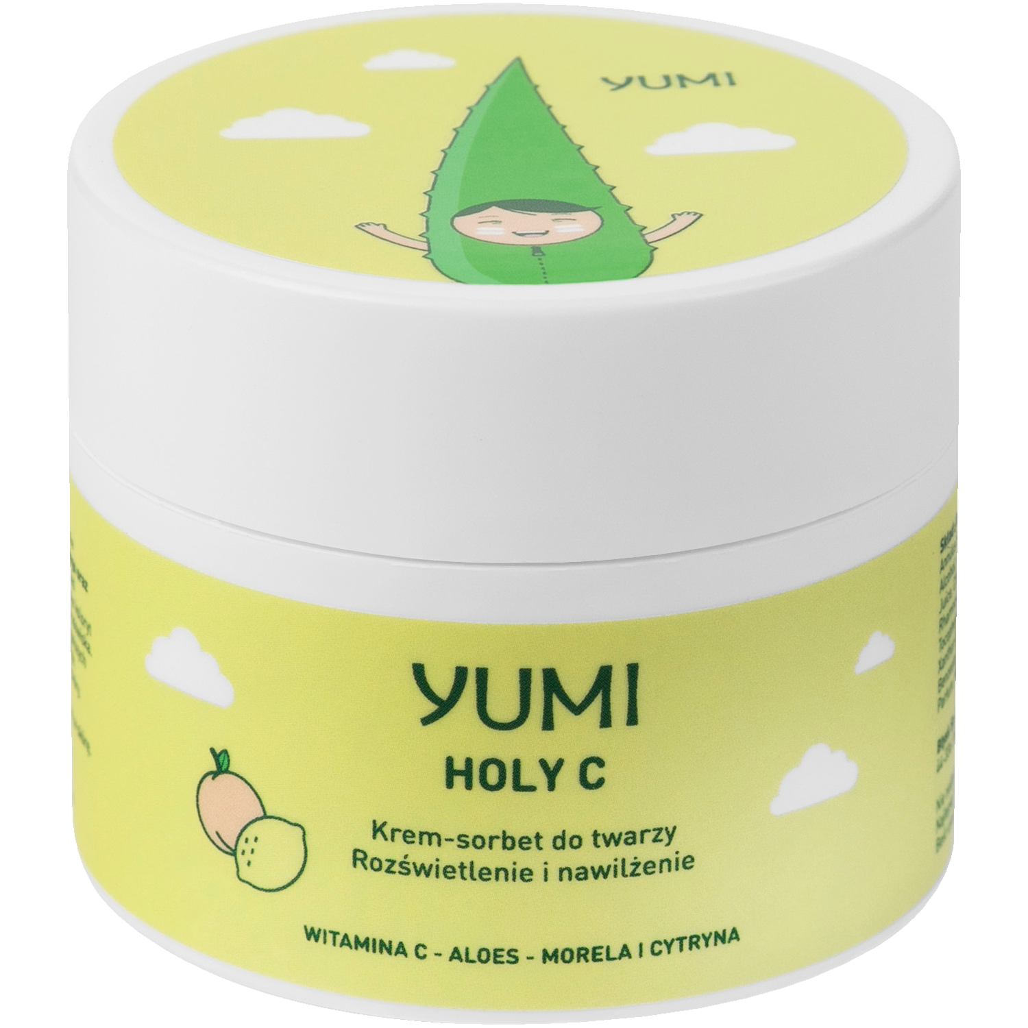 Yumi Hellige C