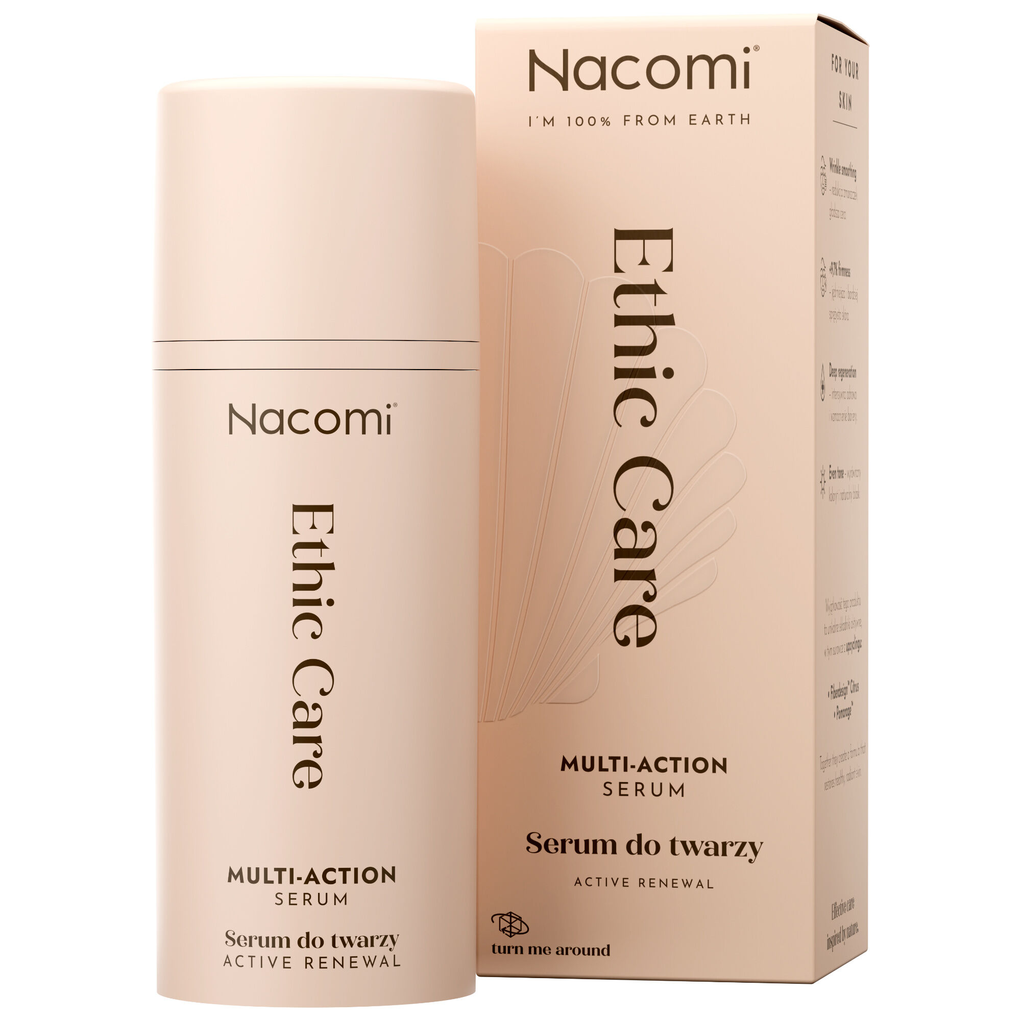 Nacomi Ethic Care Multi-Action