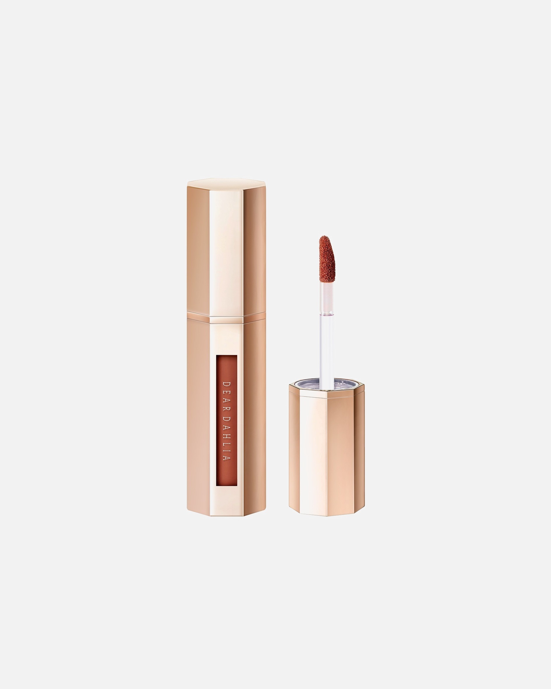 Dear Dahlia Lipstain Sensuous mat šminka za ustnice - 4 ml
