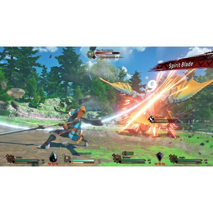 Monster Hunter Stories 3 - Juego para PS5