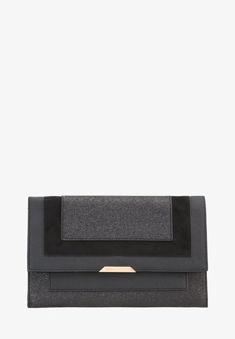 Dorothy Perkins Clutch - zwart