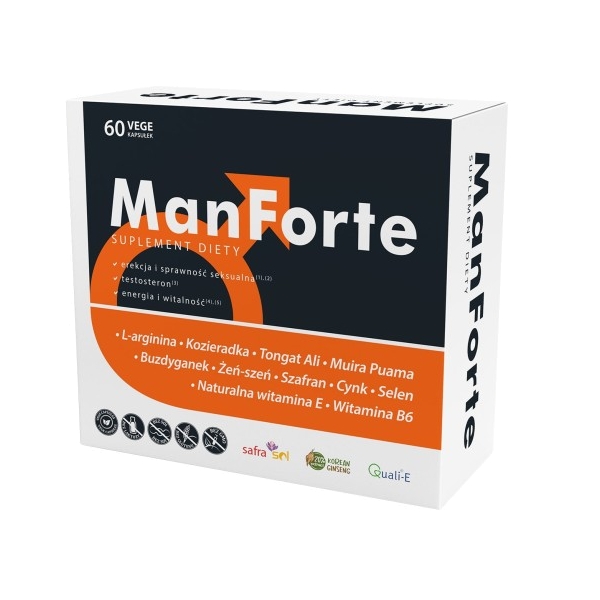 Aliness ManForte