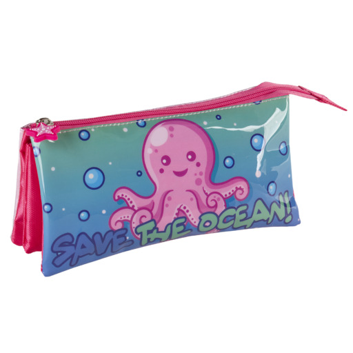  Estojo de transporte Save The Ocean Pulpit