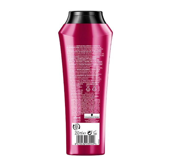 Zdokonalovač barvy | 250 ml