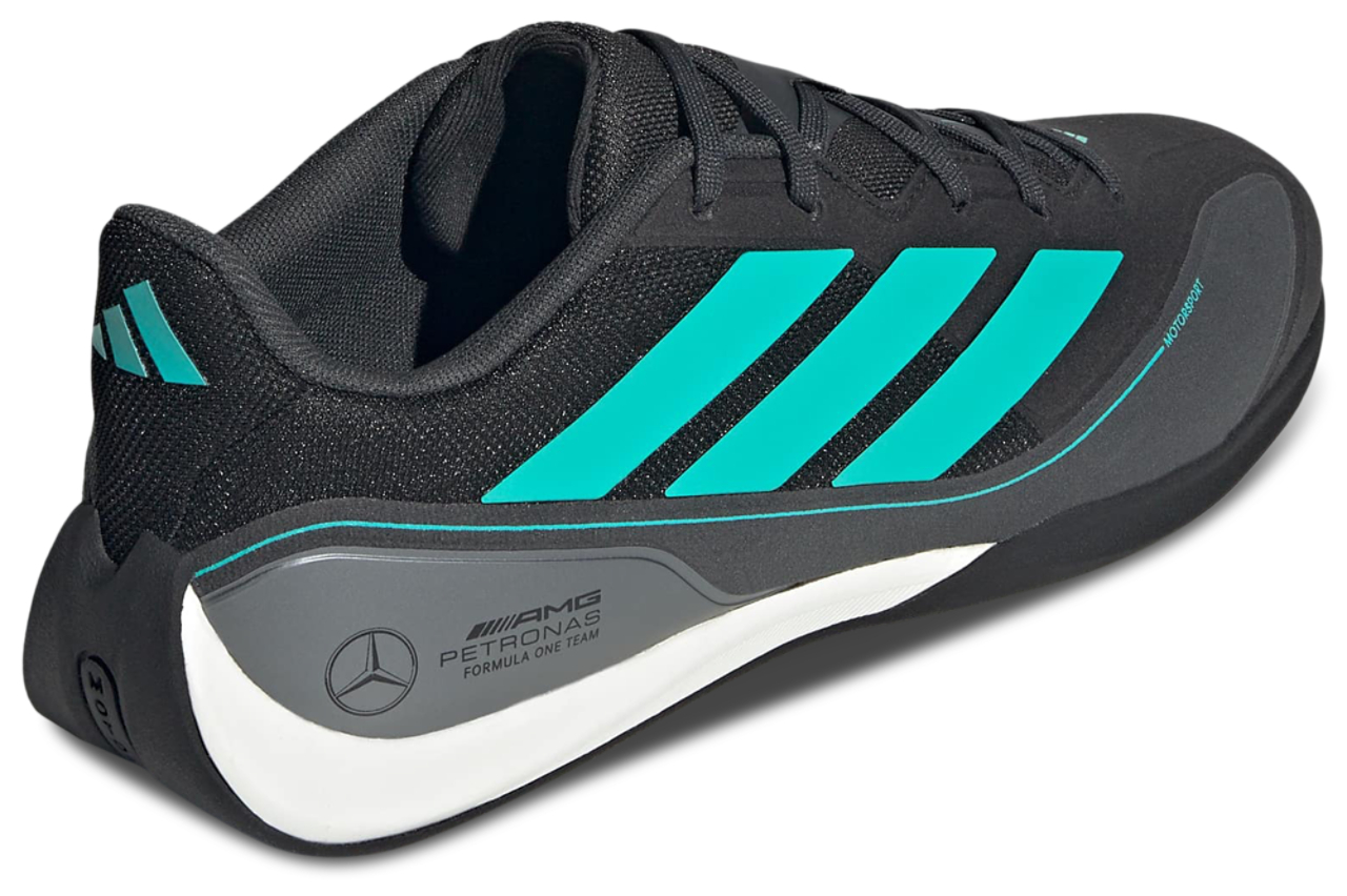 Adidas Mercedes AMG Petronas F1 Feroza