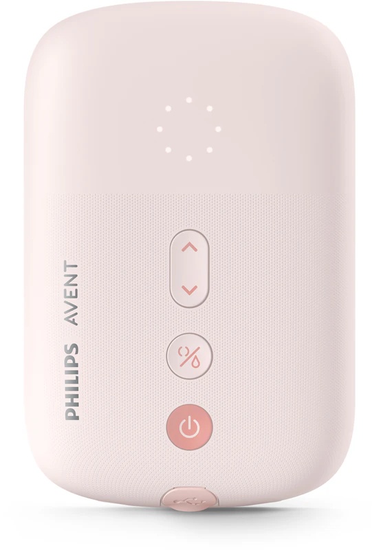 Philips Avent prsne črpalke DUO SCF397/31 laktator