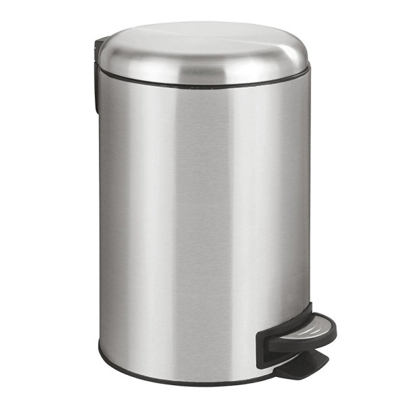 Kosz na śmieci LEMAN, Easy Close, 12 l, WENKO