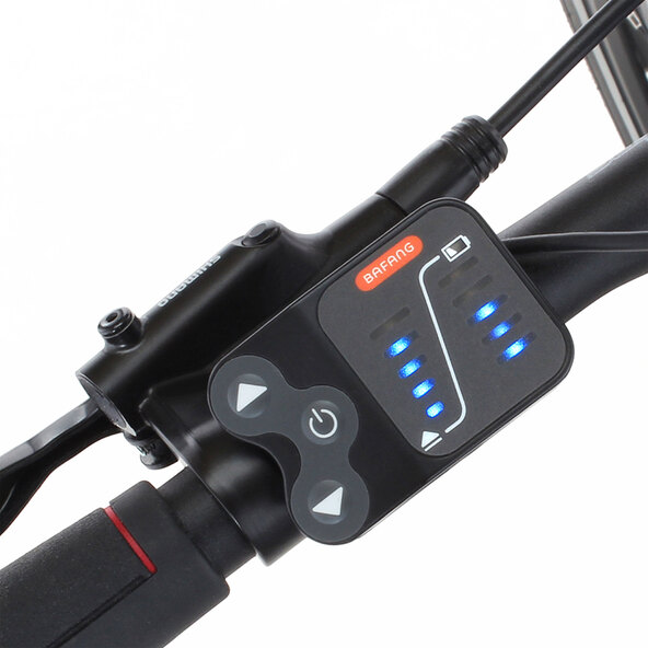 E-Bike City Cita ER 1804 Unisex