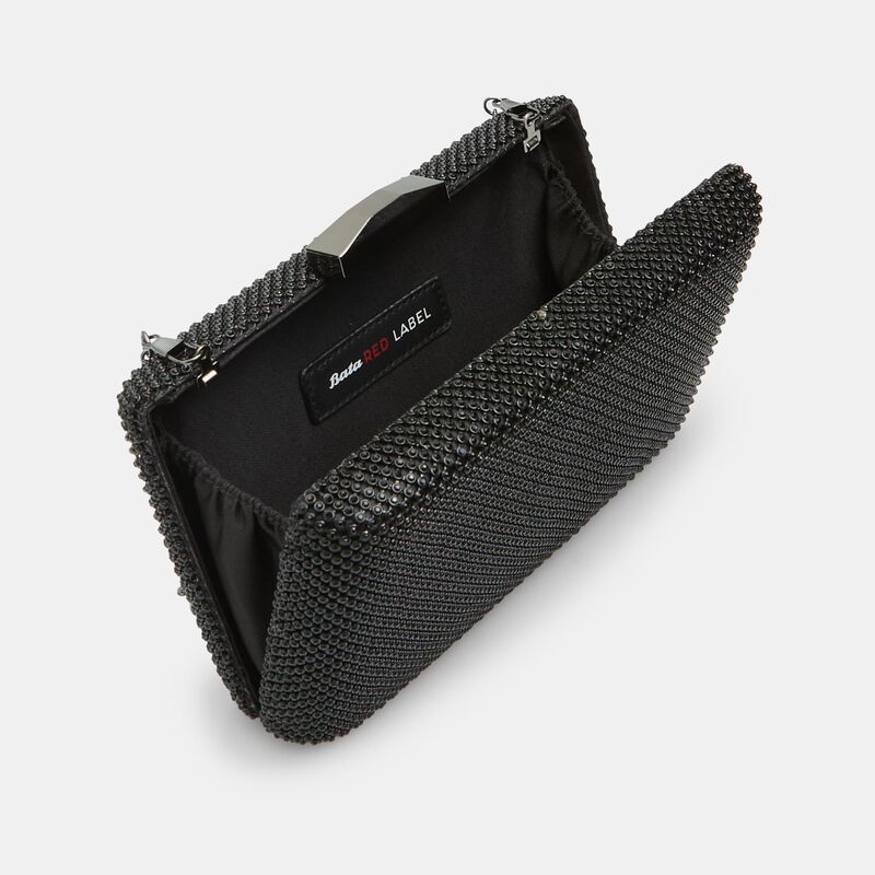 Clutch da donna Bata Red Label
