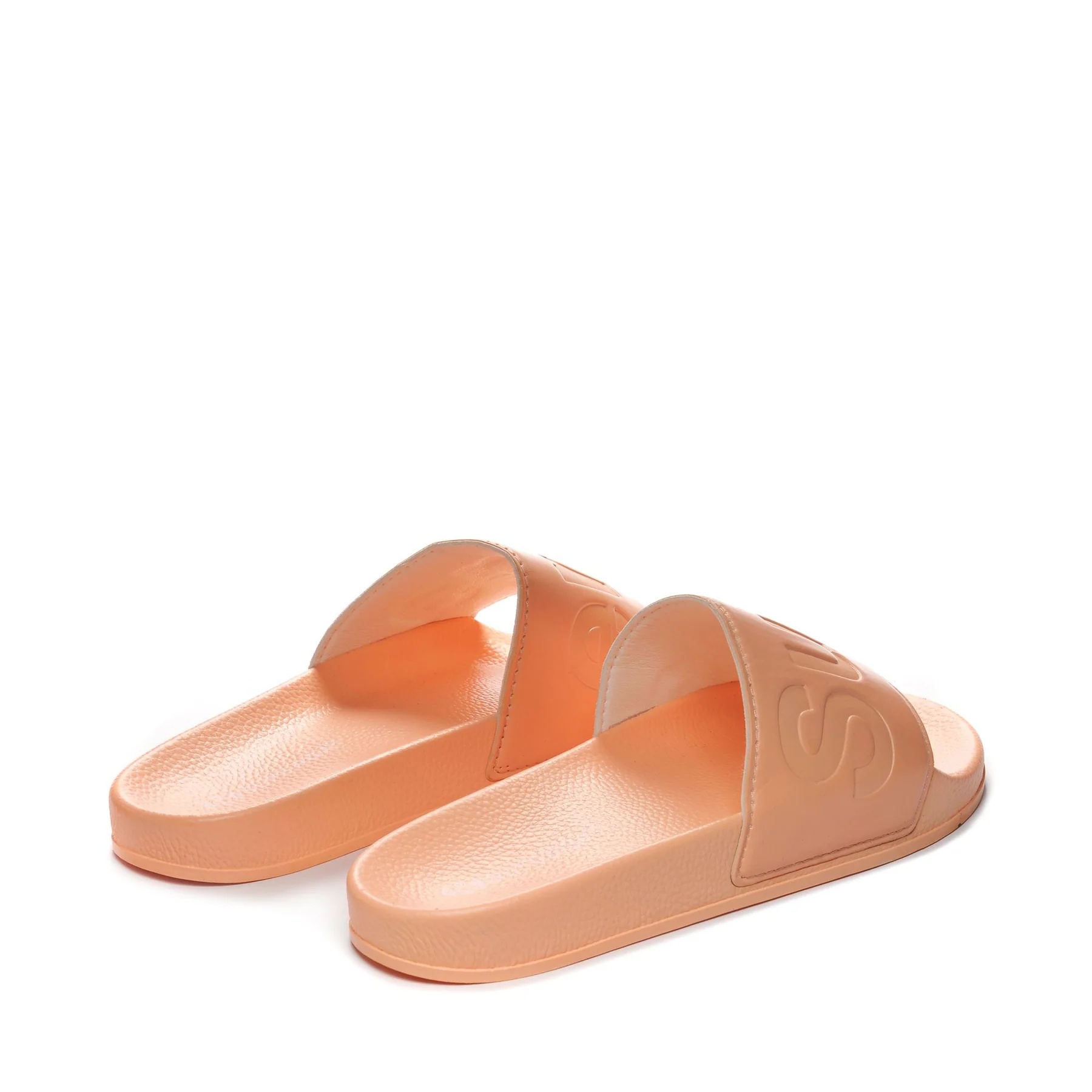 1908 SLIDES POLYSOFT-PINK PARFAIT