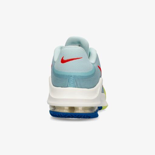  Nike Air Max Impact 4