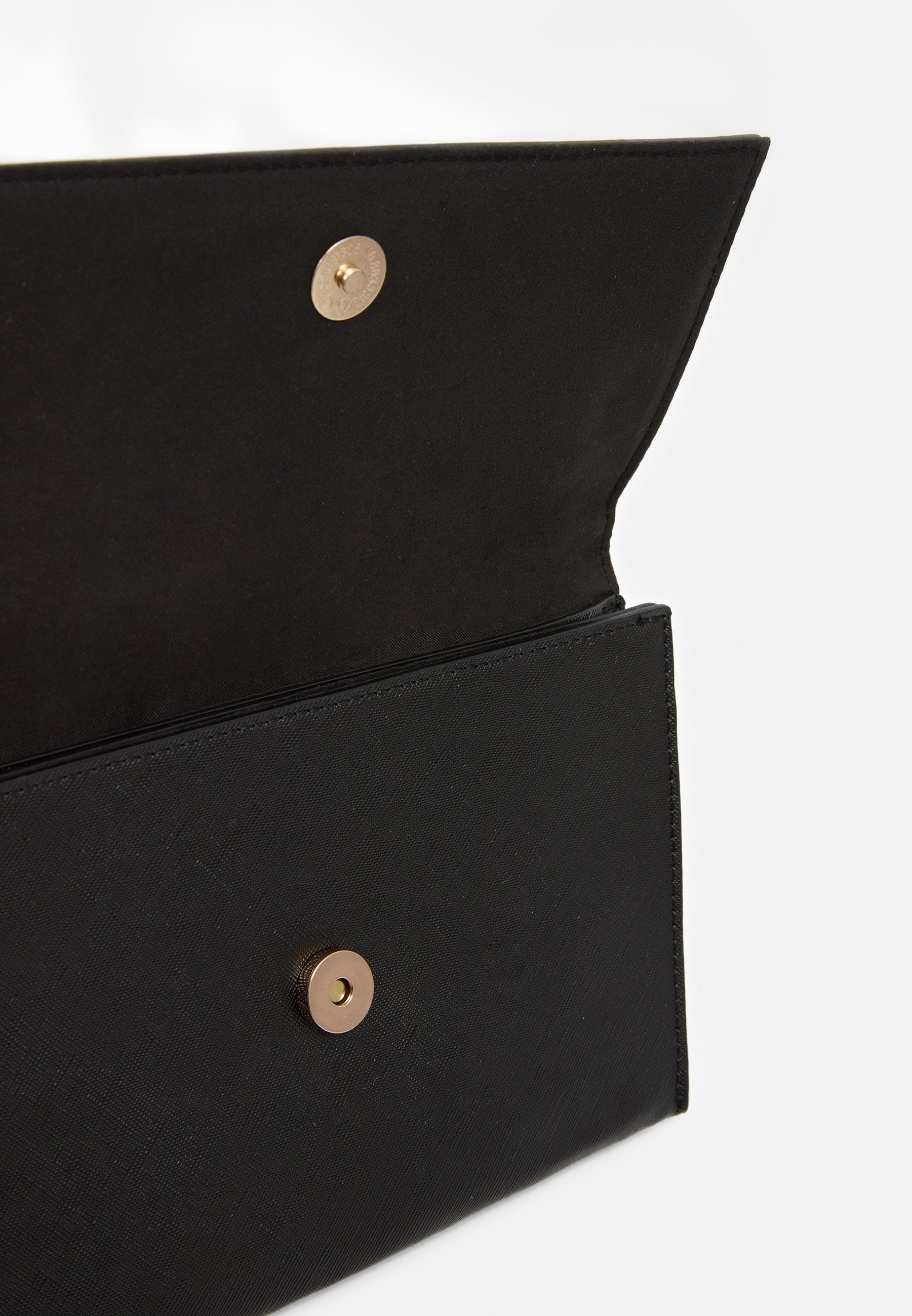 Anna Field rinkinys - Rankinė-maišelis - 802 - juodas