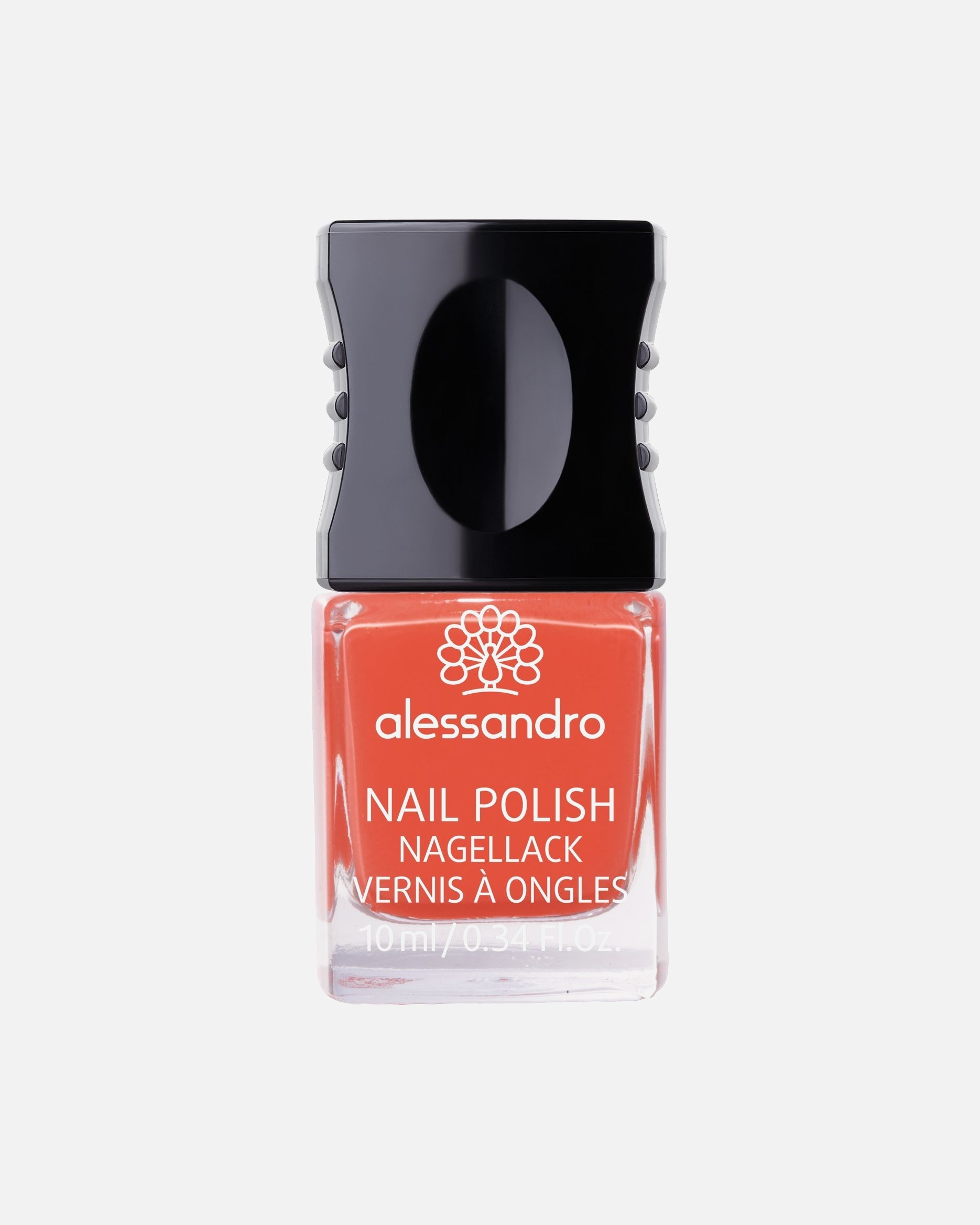 Alessandro Vernis à ongles 156 LUCKY LAVENDER 10ml