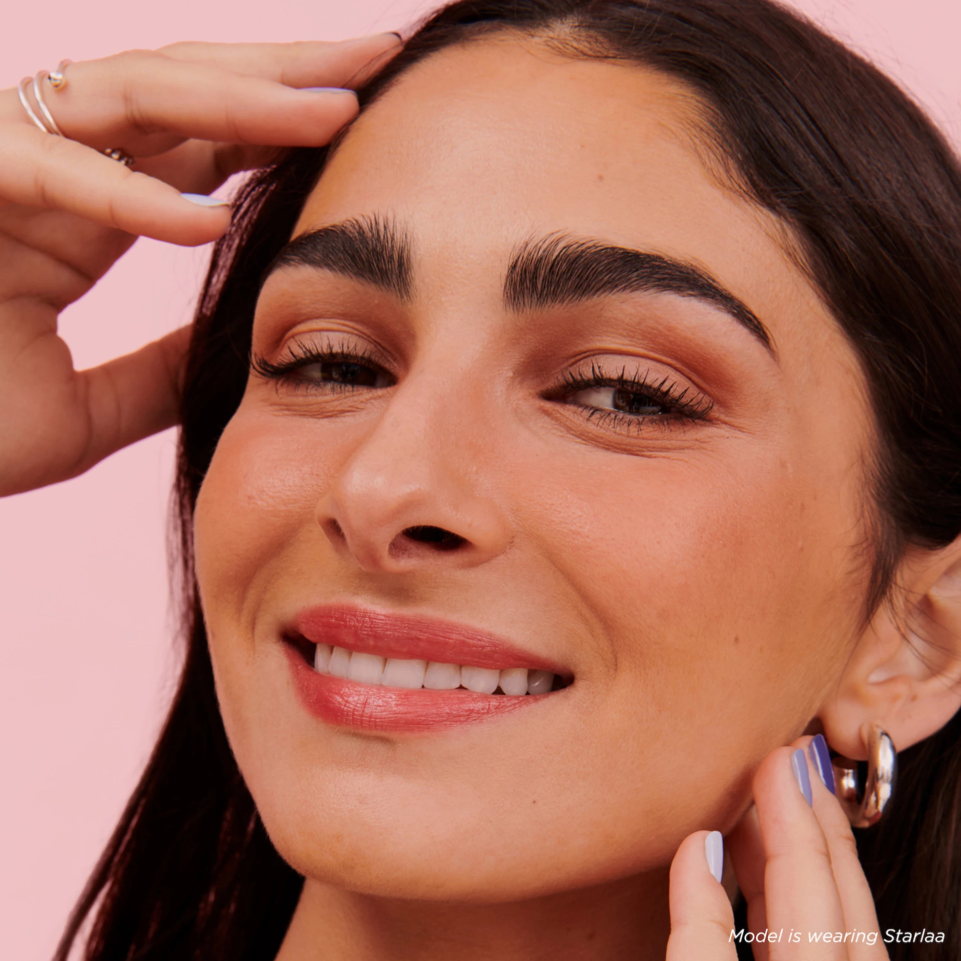 Paletă Duo Blush Starry Escape - Benefit