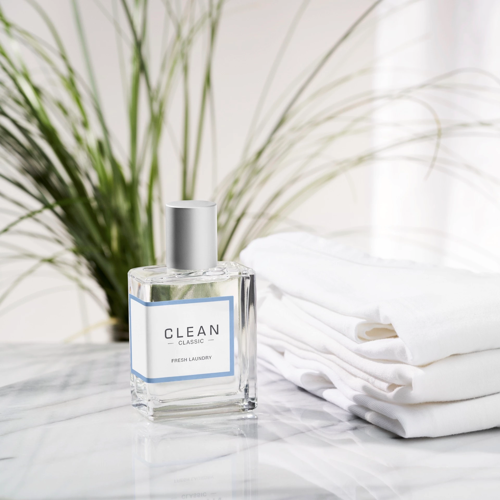 Classic Fresh Laundry EdP 30 ml - Curățenie