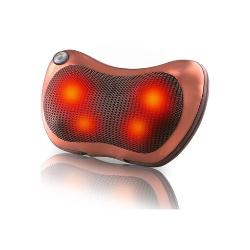 Smartek 2214 Shiatsu massagekussen