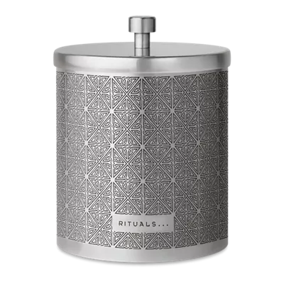 House of RitualsEnume Cotton Jar