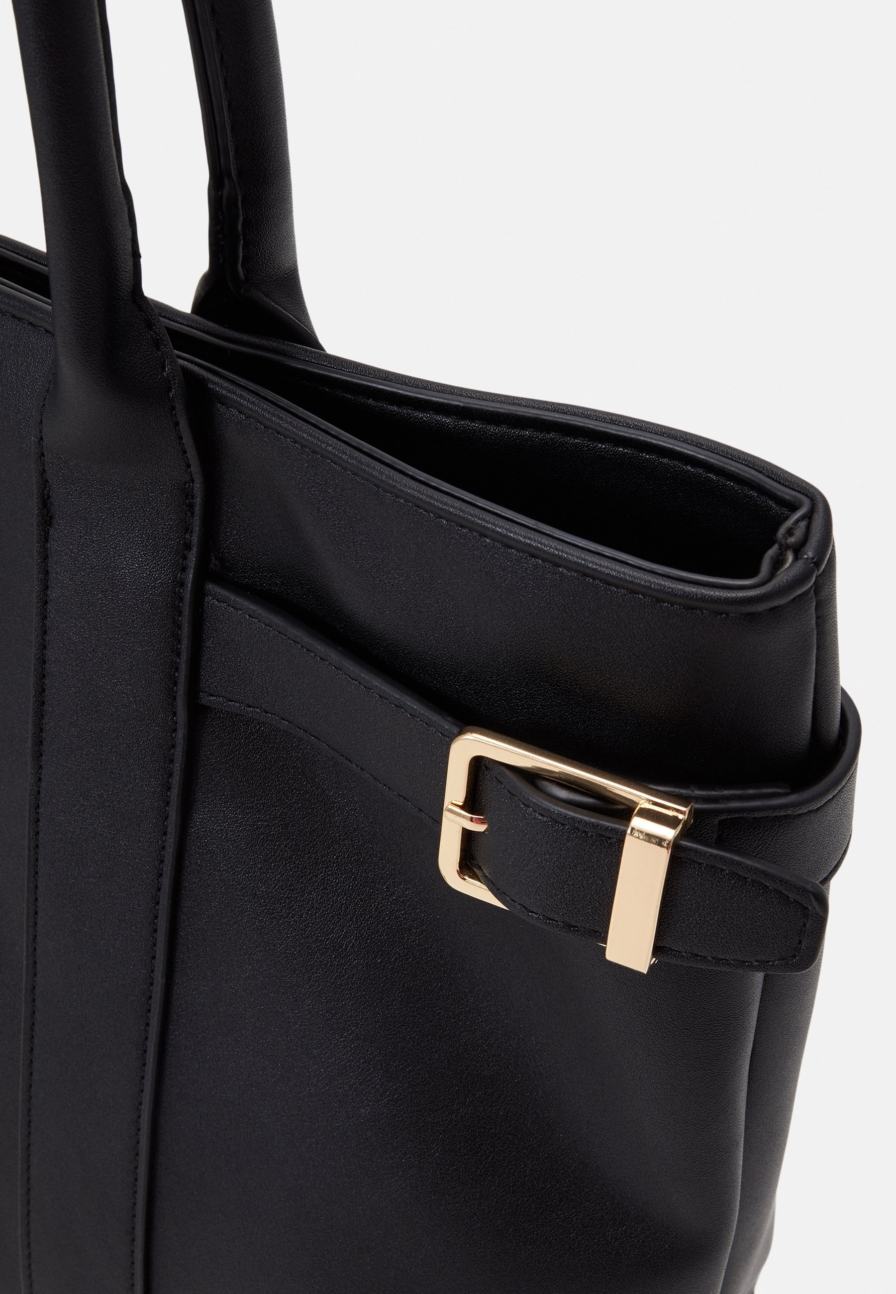 Sacoche pour ordinateur portable Anna Field - noire