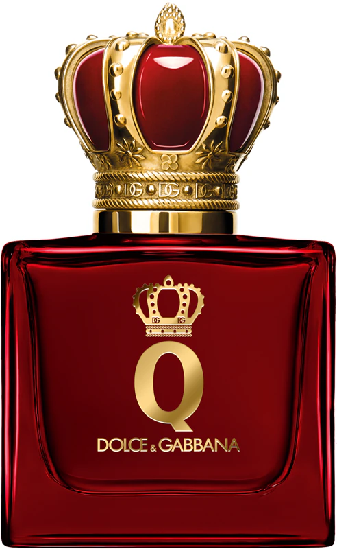Dolce&Gabbana Q by Dolce&Gabbana Parfum parfum voor vrouwen