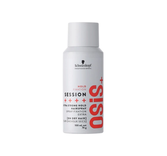 Schwarzkopf Osis  Session lakier do włosów 100ml