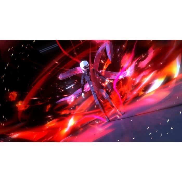 Tokyo Ghoul : Re ( Call to Exist ) Jeu PS4