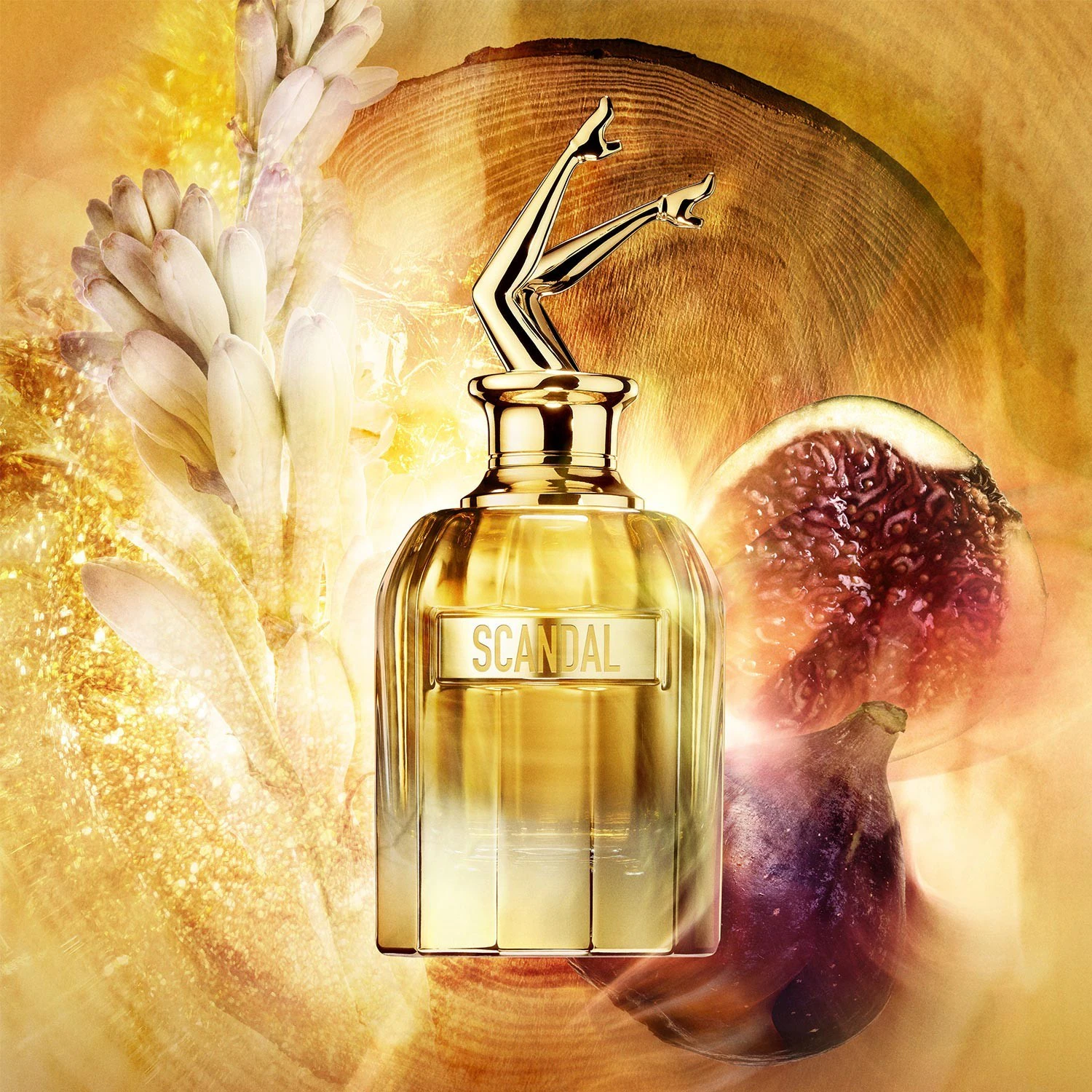 Jean Paul Gaultier ABSOLU