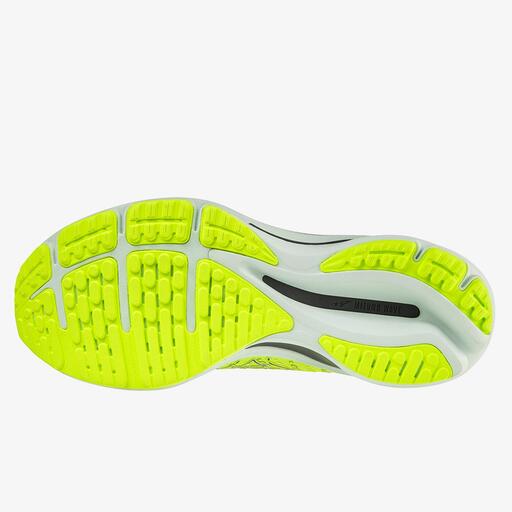 Mizuno Wave Rider 25