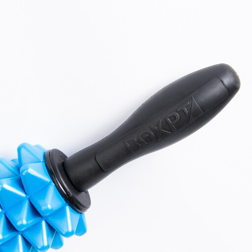  Massagerulle med spidser Boxpt