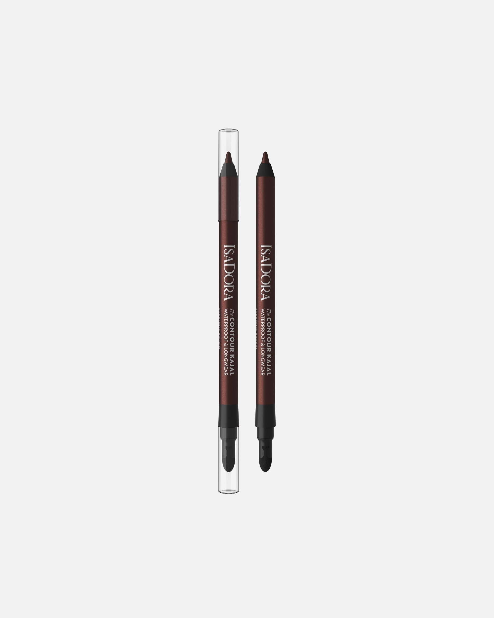 Isadora Ajlajner The Contour Kajal - 1,2 g
