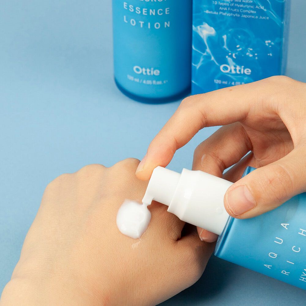 Ottie Aqua Rich