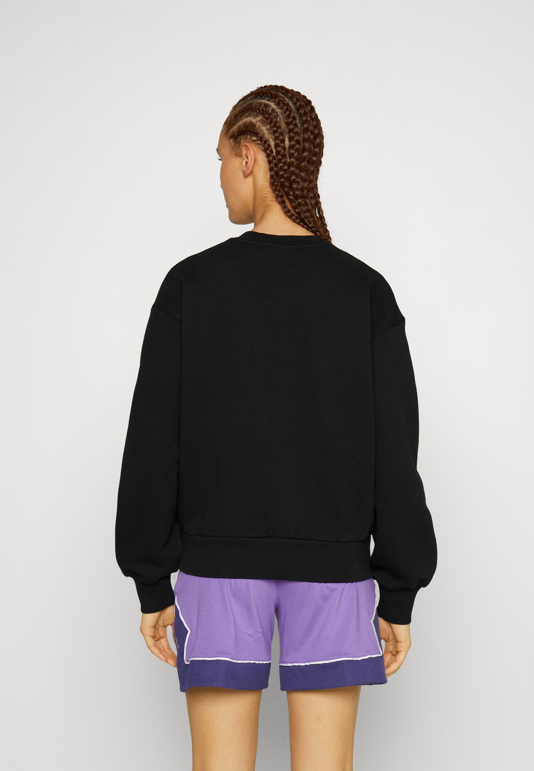 Carhartt WIP CASEY - Mikina - black