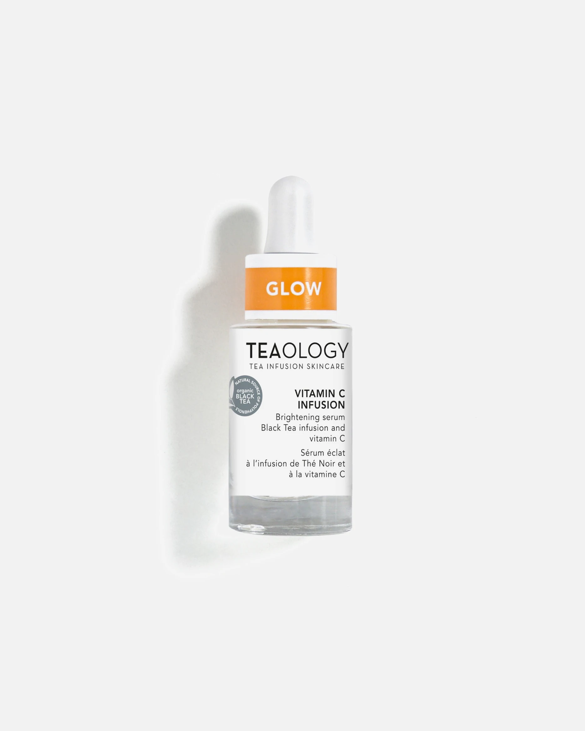 Teaology Vitamin C Infusion