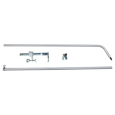 Trixie Wandklemme
