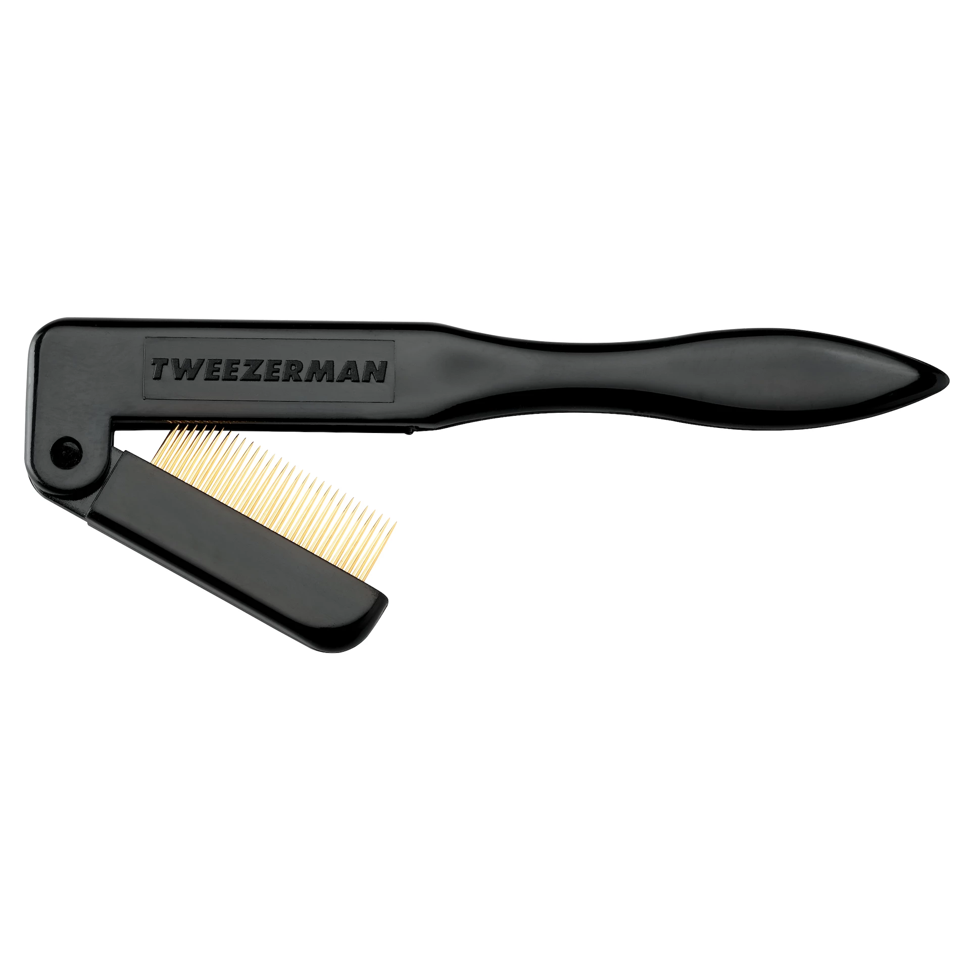 Összecsukható iLashcomb - Tweezerman