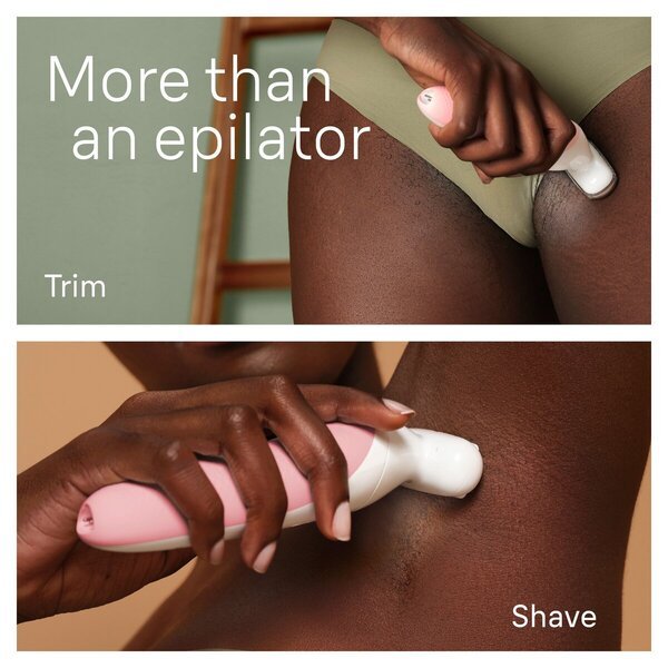 Braun Silk-Épil 9 SES9-000 2D epilator<br>