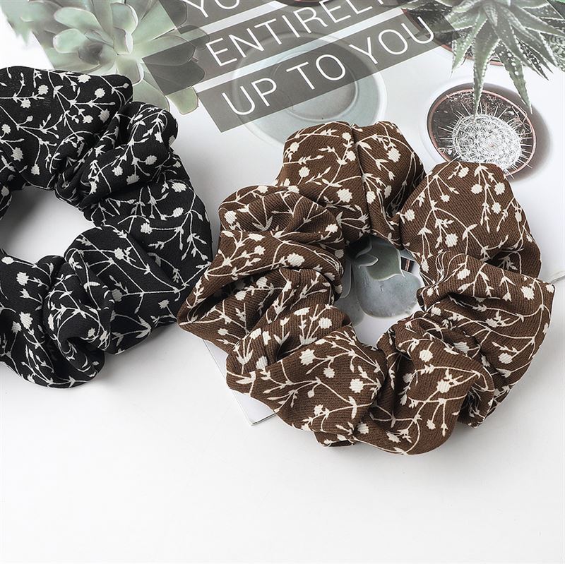 SOHO gumica za kosu Ries Scrunchie - 1 komad